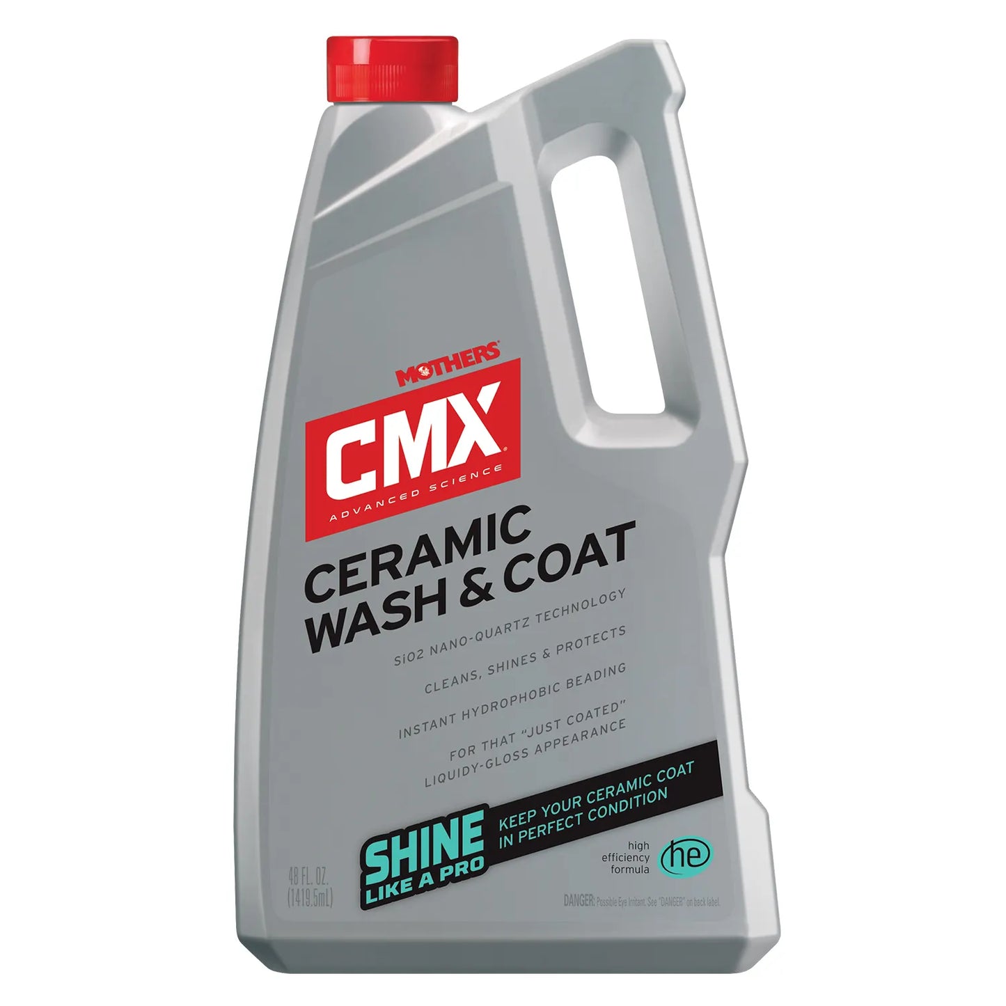 Mothers CMX® Ceramic Wash & Coat