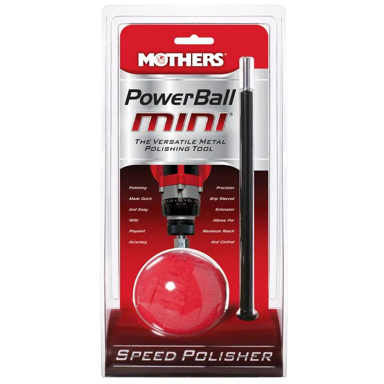 Mothers Power Ball Mini