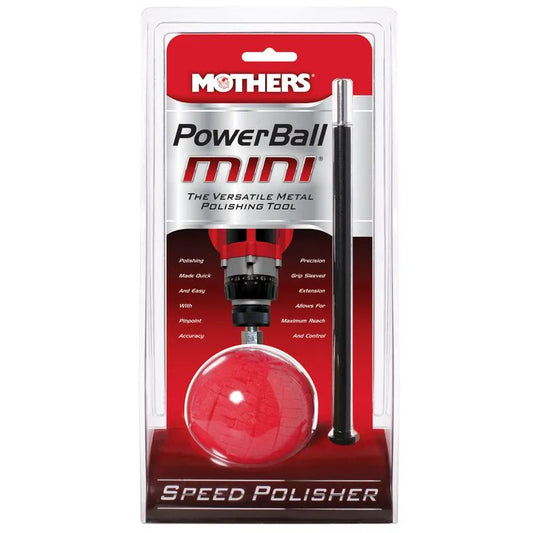 Mothers Power Ball Mini