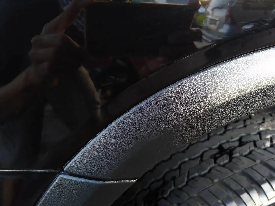 Vinylglans Restore – Interior dressing