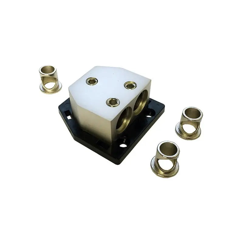 4Connect 4-600125 – Strömblock