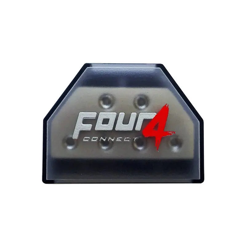 4Connect 4-600145 – Strömblock