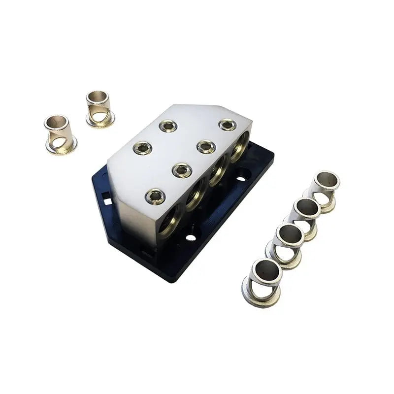 4Connect 4-600145 – Strömblock