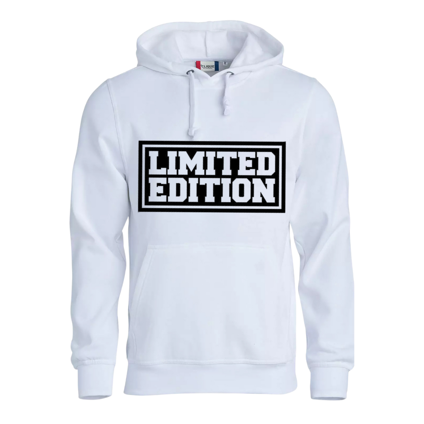 Hoodie - Limited Edition
