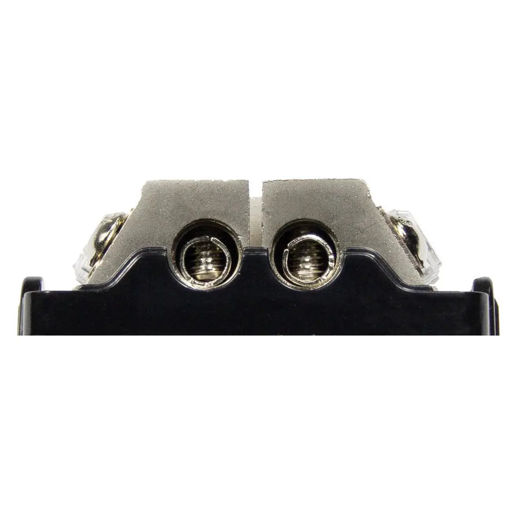 ESX DFD1/2 – Säkringshållare – 2x Mini ANL