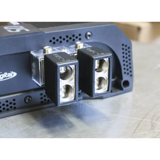 4Connect 600111 – Kabelförminskare 2x50mm2 till 50mm2