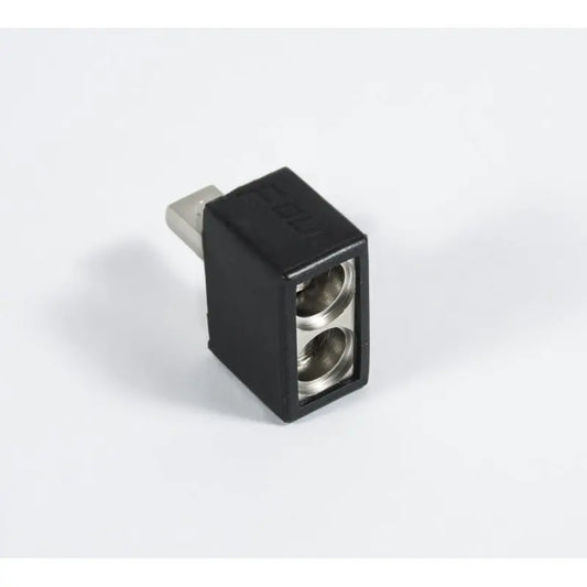 4Connect 600111 – Kabelförminskare 2x50mm2 till 50mm2