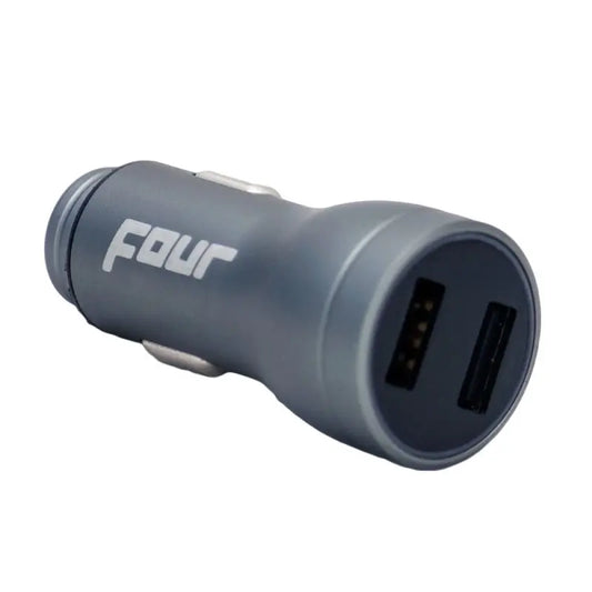 4Connect 4-USB-VD2 – USB laddare