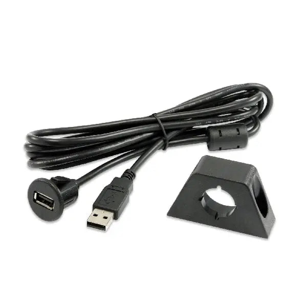 Alpine KCE-USB3 – USB uttag – 2m kabel