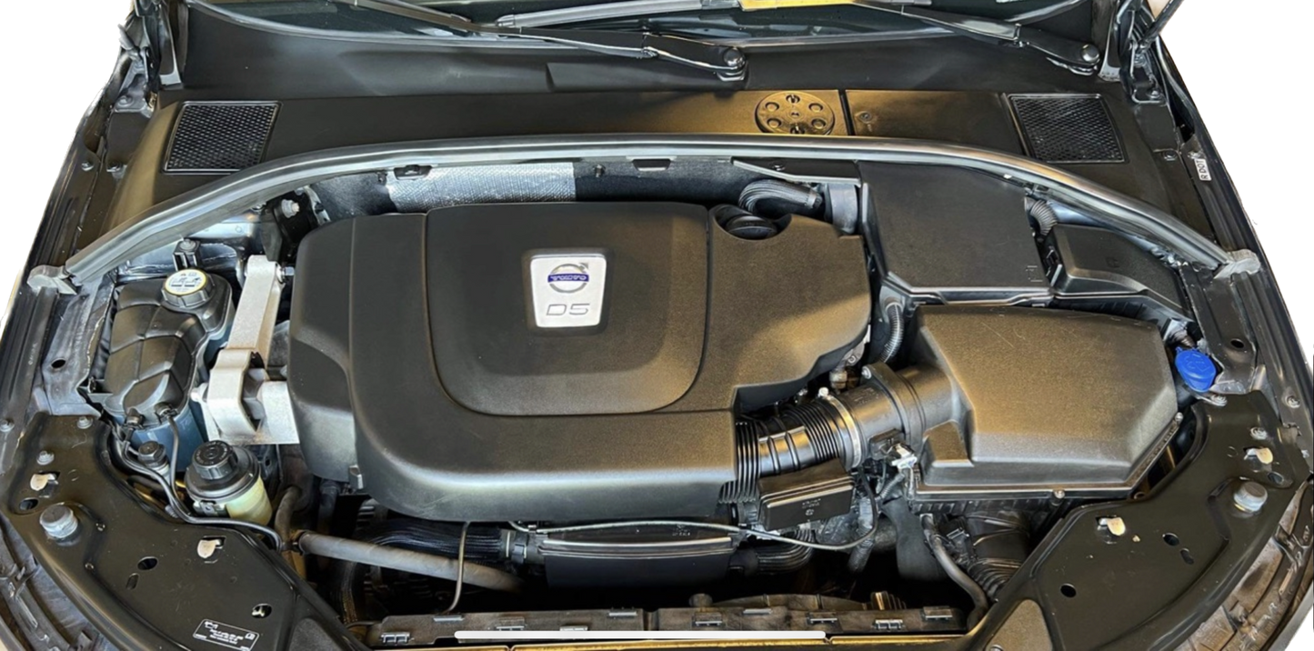 Vinylglans Restore – Interior dressing