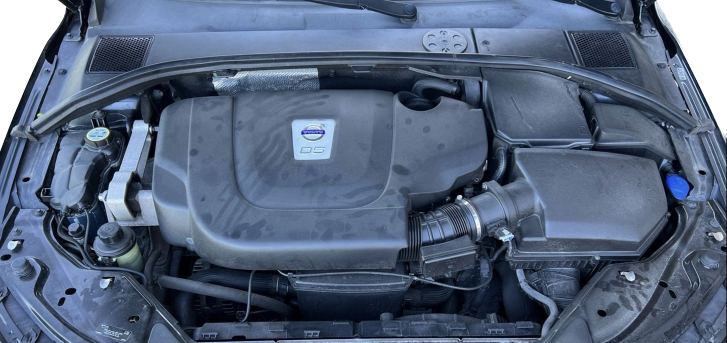 Vinylglans Restore – Interior dressing