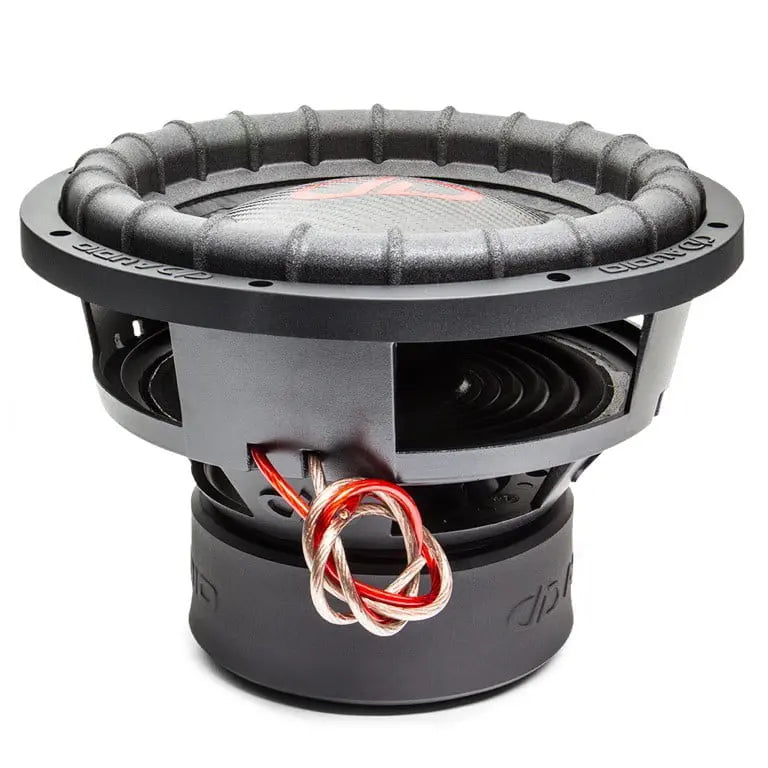 DD Audio DD3510-D2 ESP SuperCharged – 10 tum bas