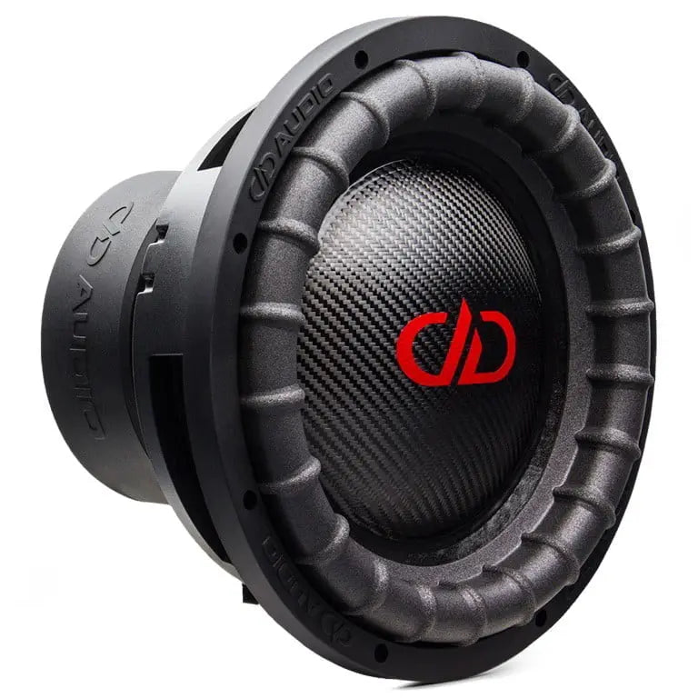 DD Audio DD3515-D4 ESP – 15 tum bas