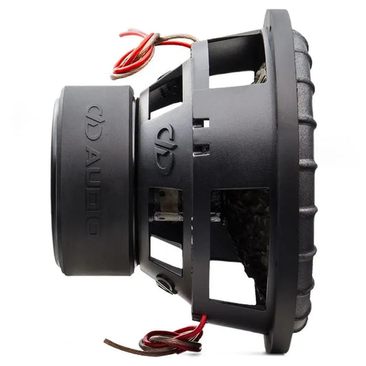 DD Audio DD3515-D4 ESP – 15 tum bas
