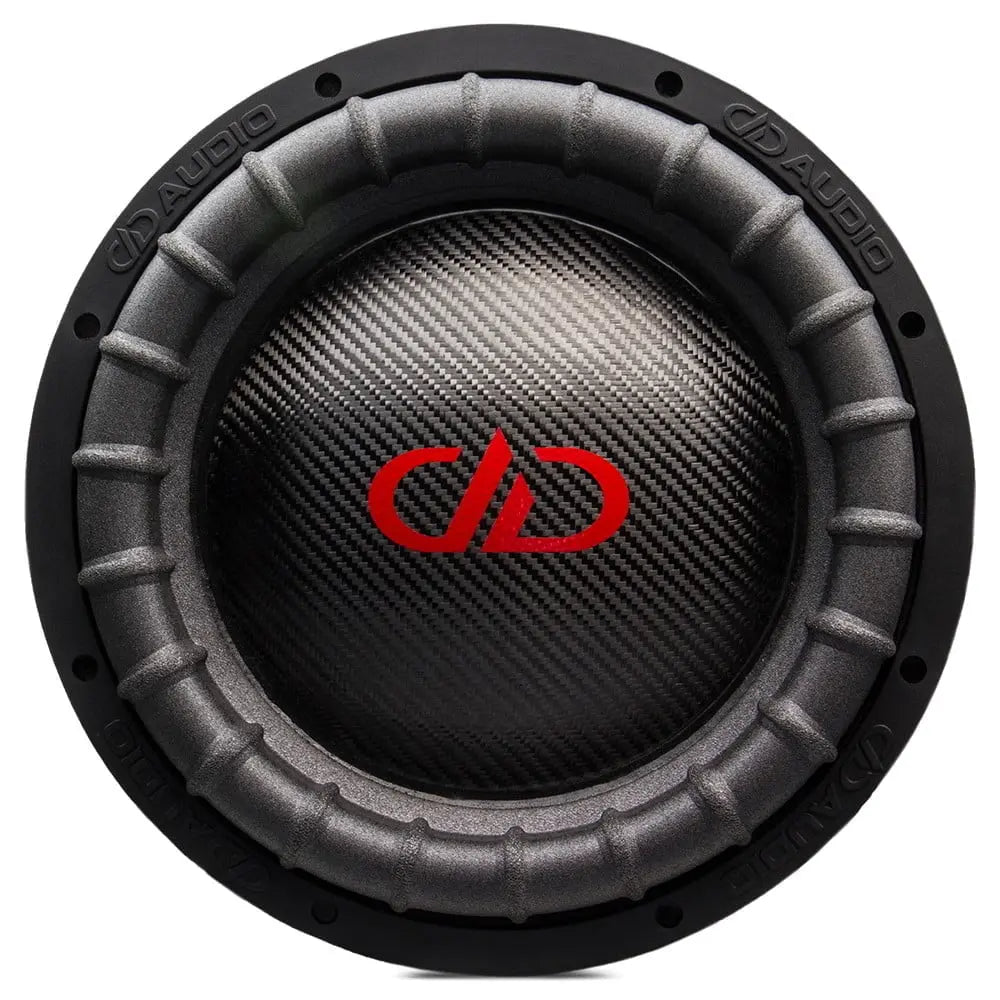 DD Audio DD9915B-D0.5 ESP – 15 tum bas