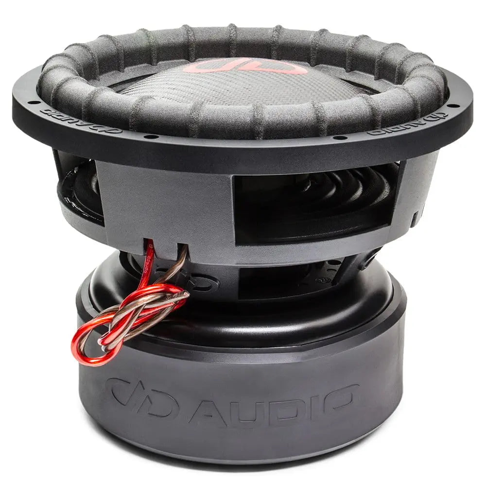 DD Audio DD9915B-D0.5 ESP – 15 tum bas