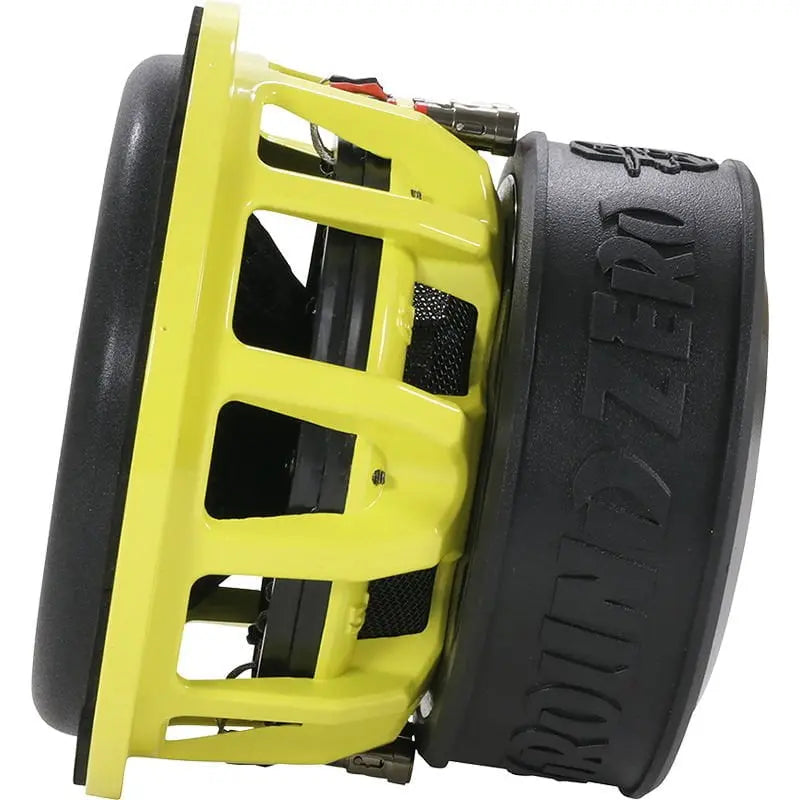 Ground Zero GZHW 20XSPL-D1 – 8 tum bas