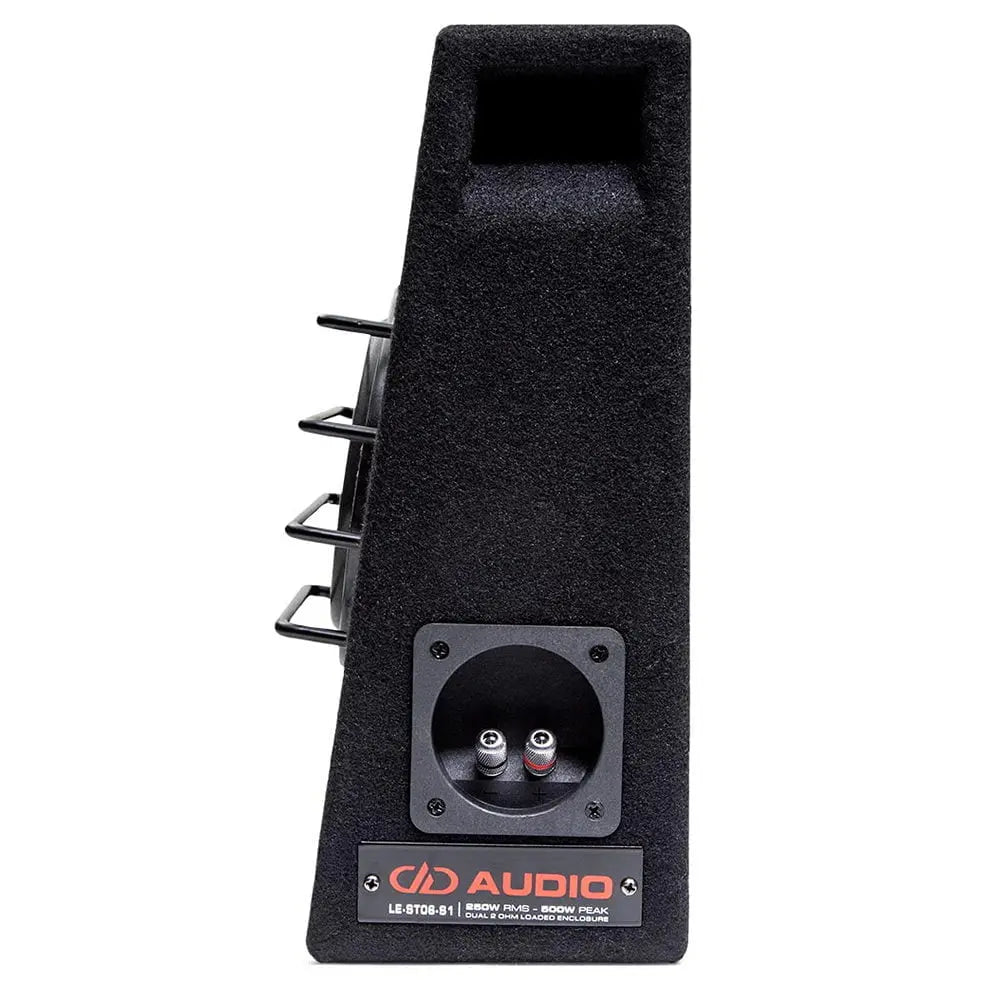 DD Audio LE-ST06D-D2 – 6.5 tum – Baslåda