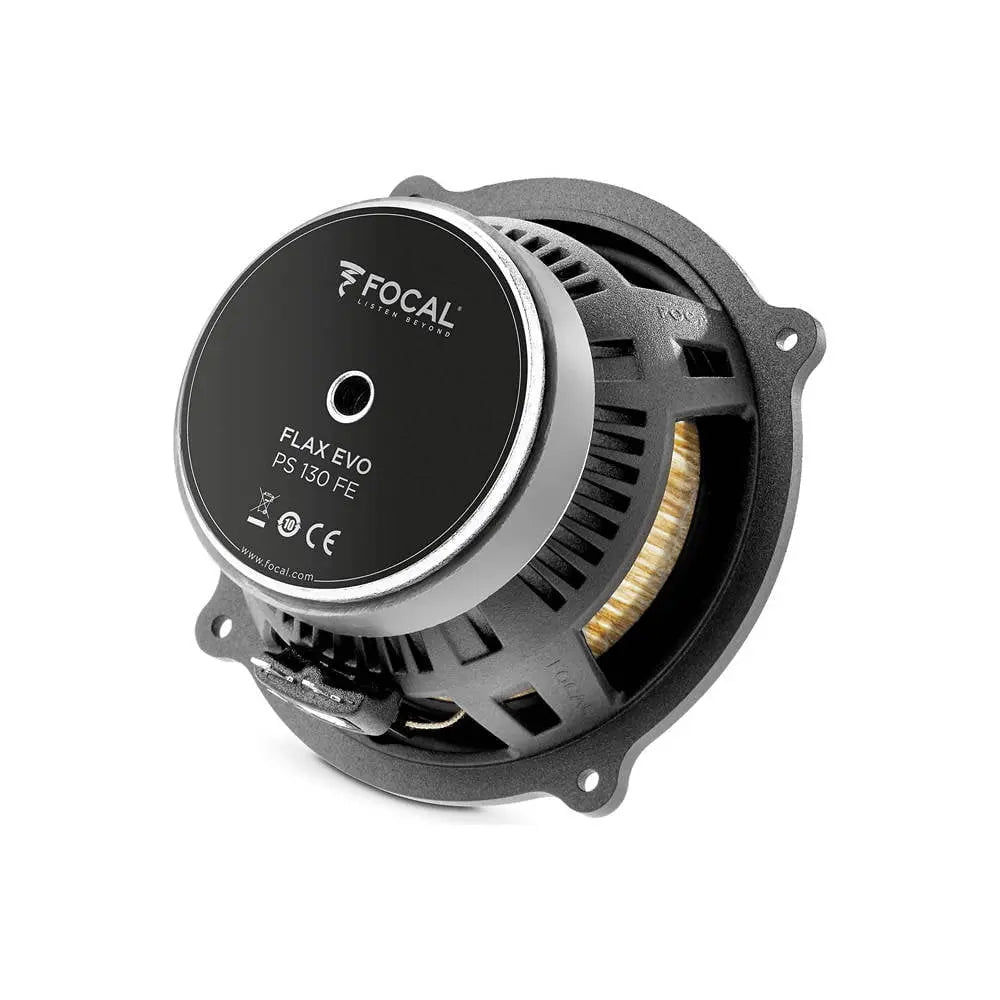 Focal Performance Flax Evo 130FE – 5.25 tum – Kitsystem