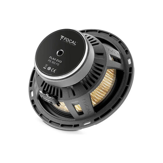 Focal Performance Flax Evo 165FE – 6.5 tum – Kitsystem