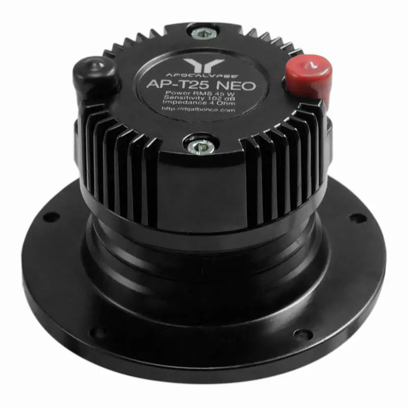 Deaf Bonce Apocalypse AP-T25 NEOv2 – SPL Diskant