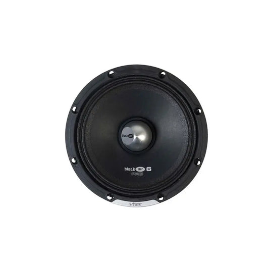 Vibe Black Air PRO6M – Midbas – 6.5 tum
