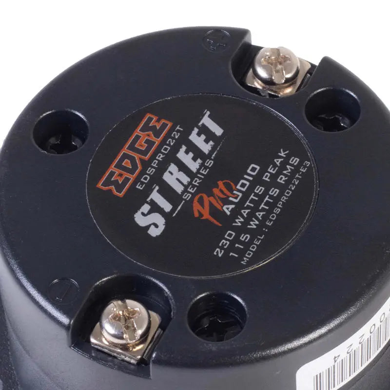 EDGE EDSPRO22T-E3 – SPL Diskant