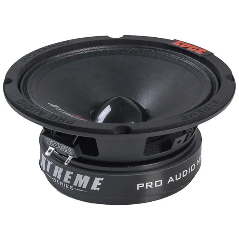 EDGE EDXPRO6-E3 – Midbas – 6.5 tum