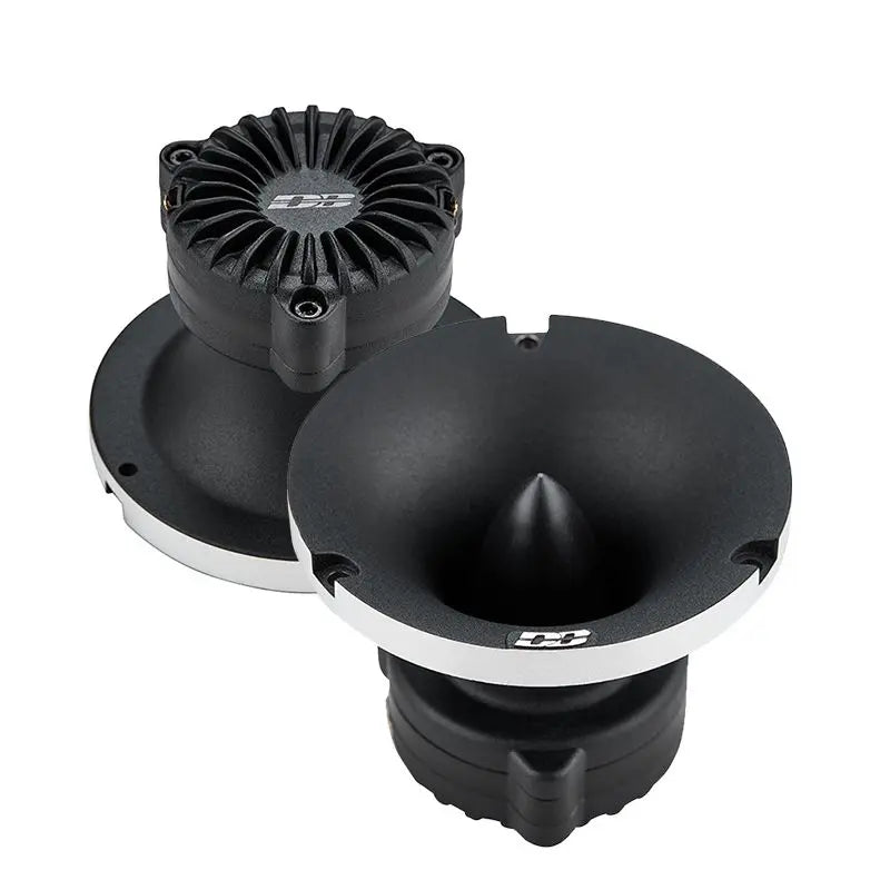 Deaf Bonce AT-37 Sport – SPL Diskant
