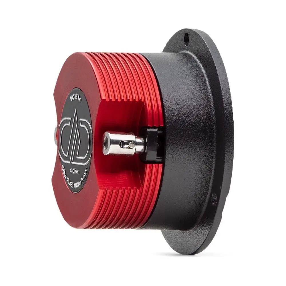 DD Audio VO-B1a – SPL Diskant