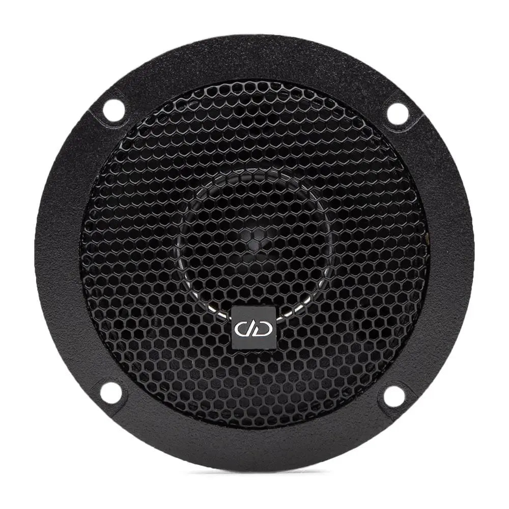 DD Audio VO-B2a – SPL Diskant
