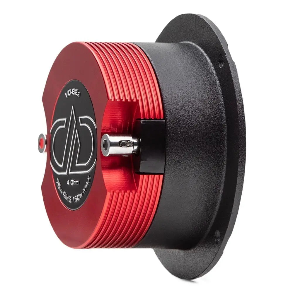 DD Audio VO-B2a – SPL Diskant