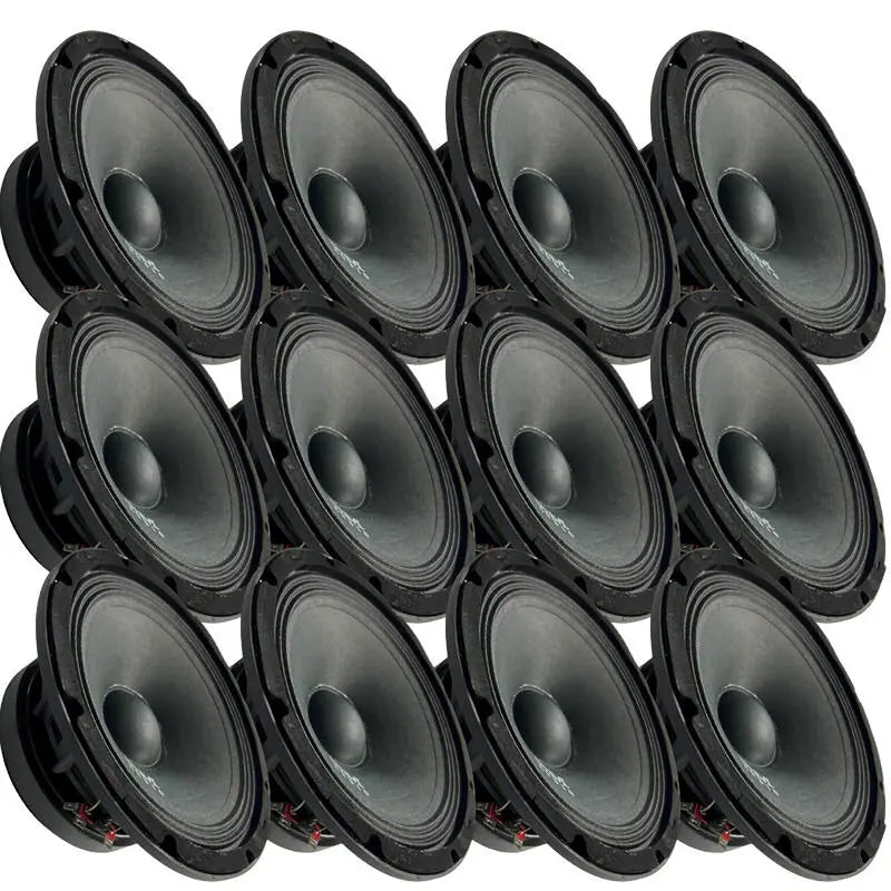 MM Audio FL 6.5 – Midbas – 6.5 tum – 12-pack