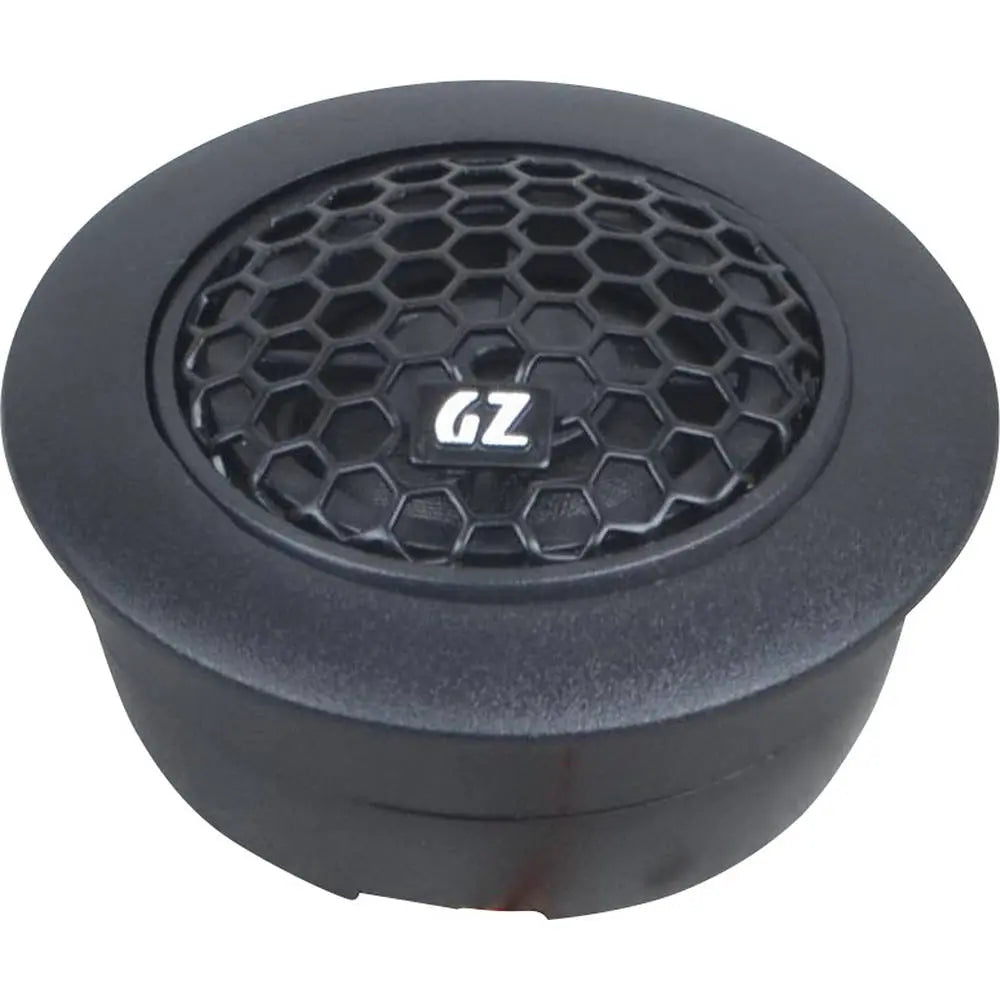 Ground Zero GZTC 130.2X – 5.25 tum – Kitsystem