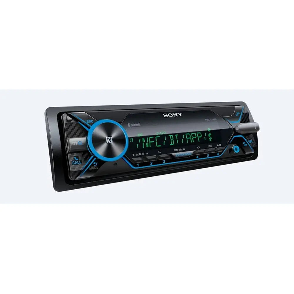 Sony DSX-A416BT