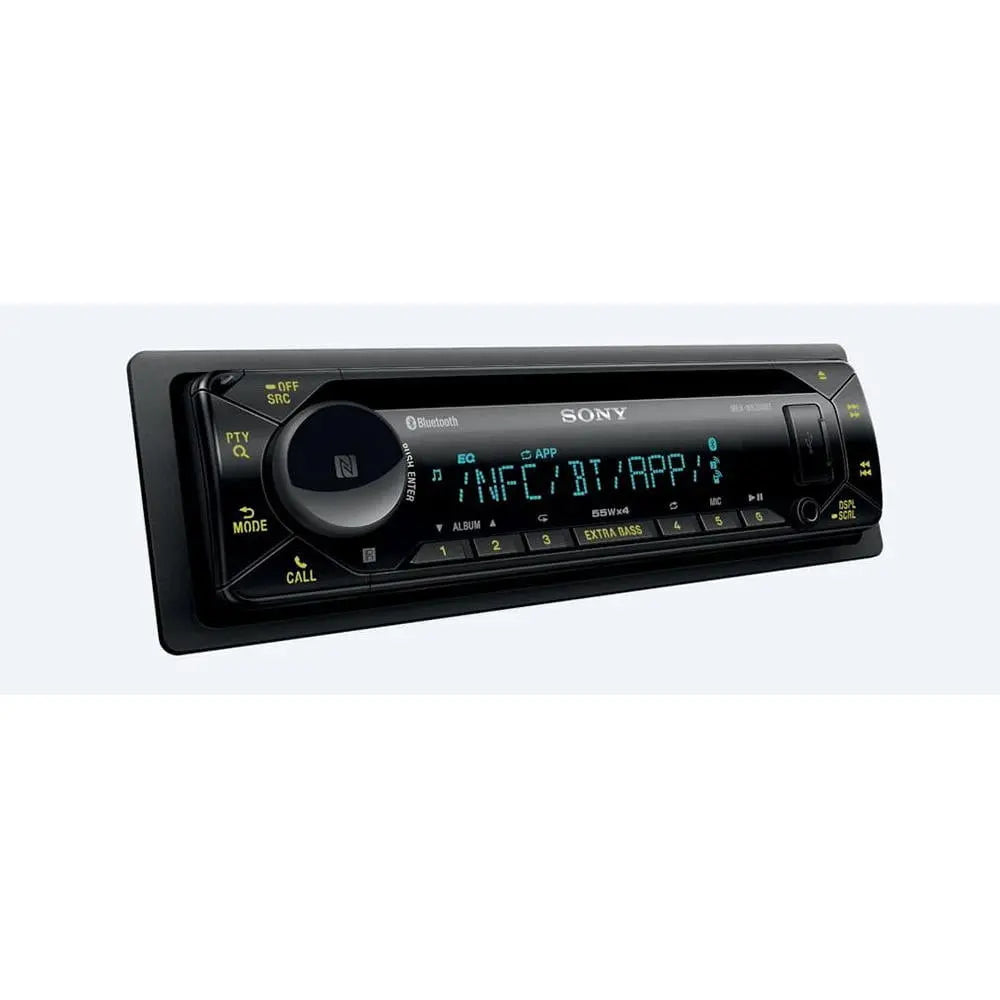 Sony MEX-N5300BT