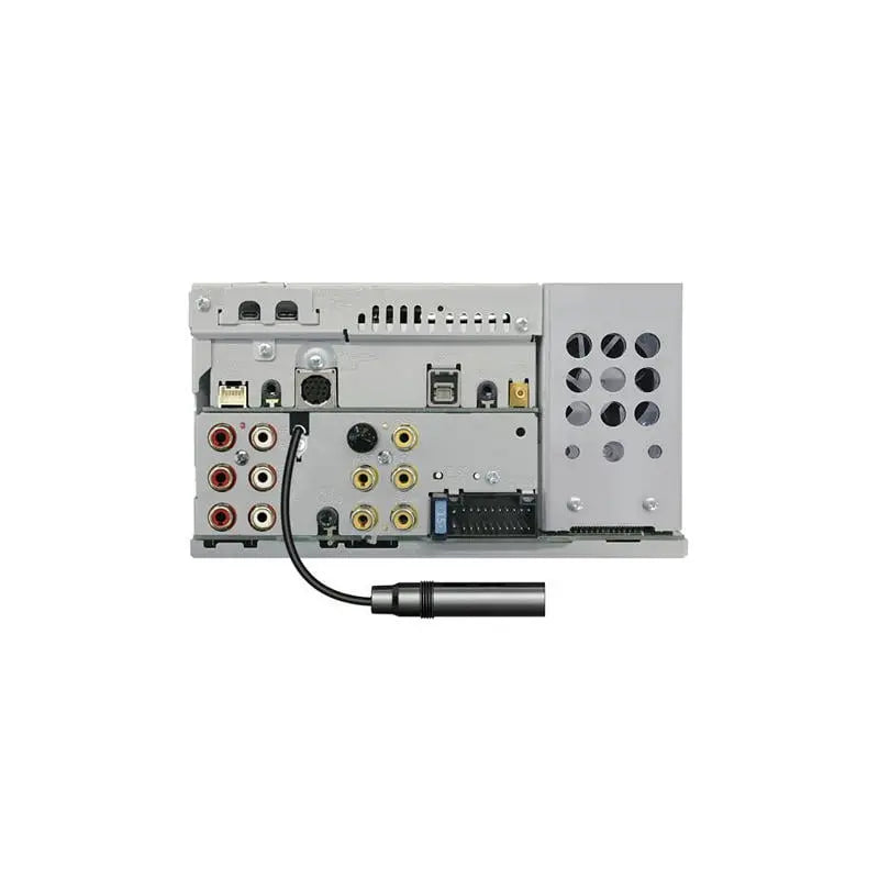 Kenwood DMX8021DABS