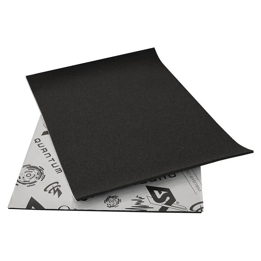 ESX QSC7 – Ljudisolering – 7mm ljudabsorbent – 3.5m2