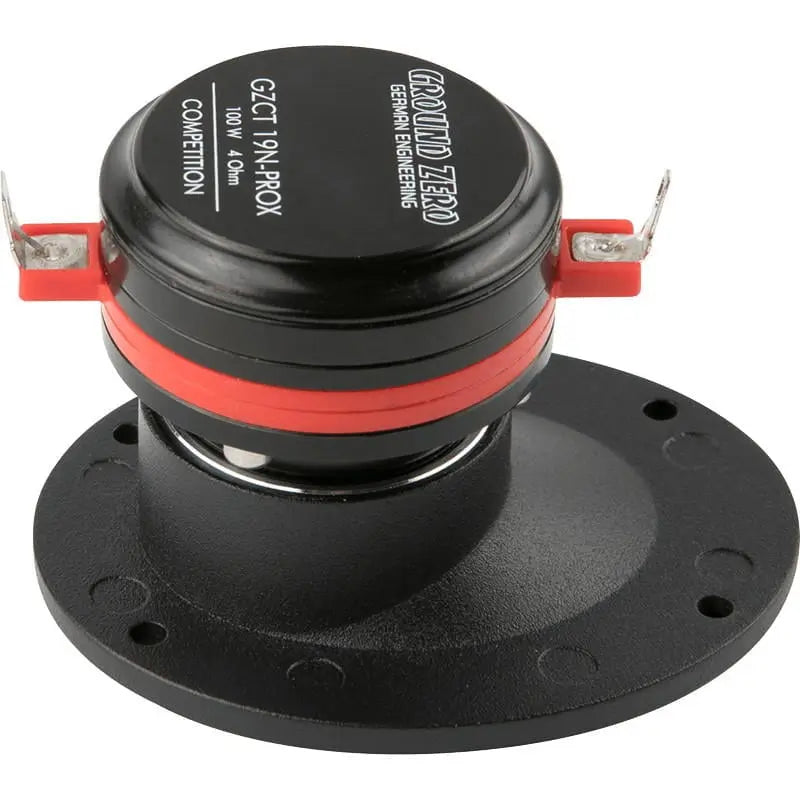 Ground Zero GZCT 19N-PROX-B – Horndiskant