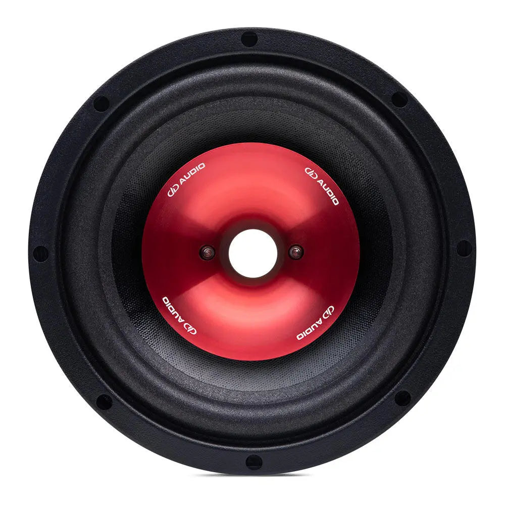 DD Audio VO-W510-S4 – SPL – Midbas – 10 tum
