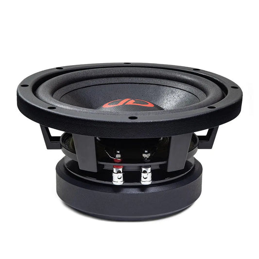 DD Audio VO-W508-S4 – SPL – Midbas – 8 tum