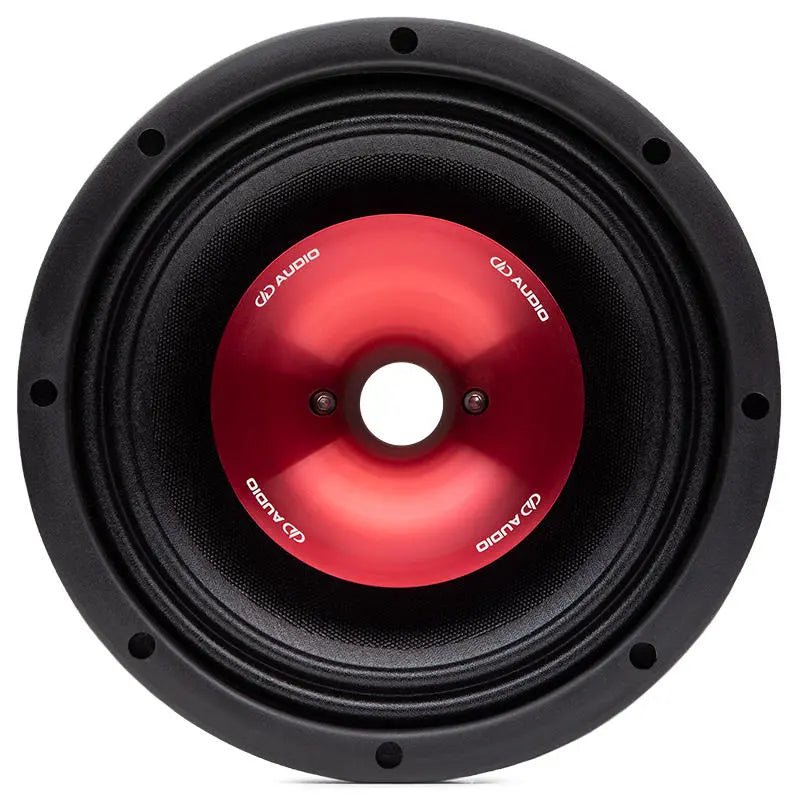 DD Audio VO-CTAL 10 – Horn till driver