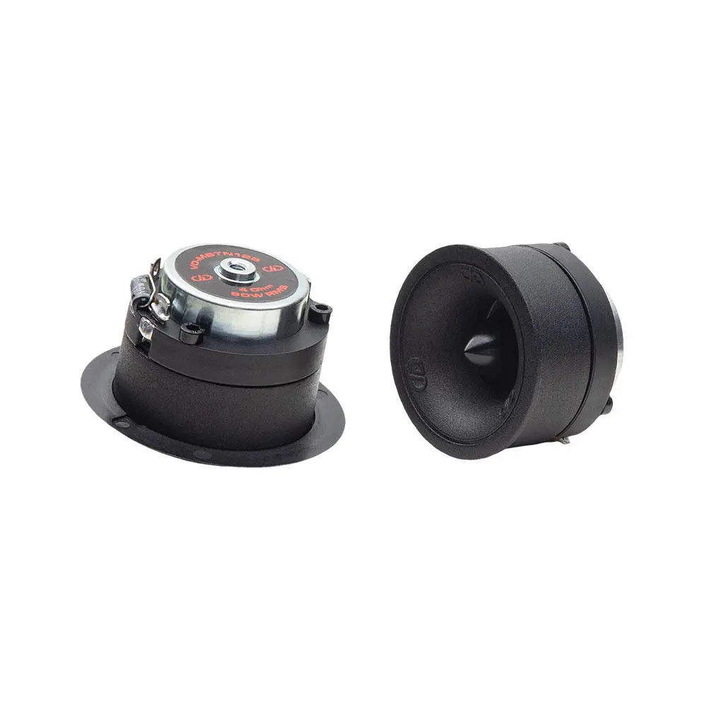 DD Audio VO-MBTN125 – Kompakt SPL-diskant med 104 dB känslighet