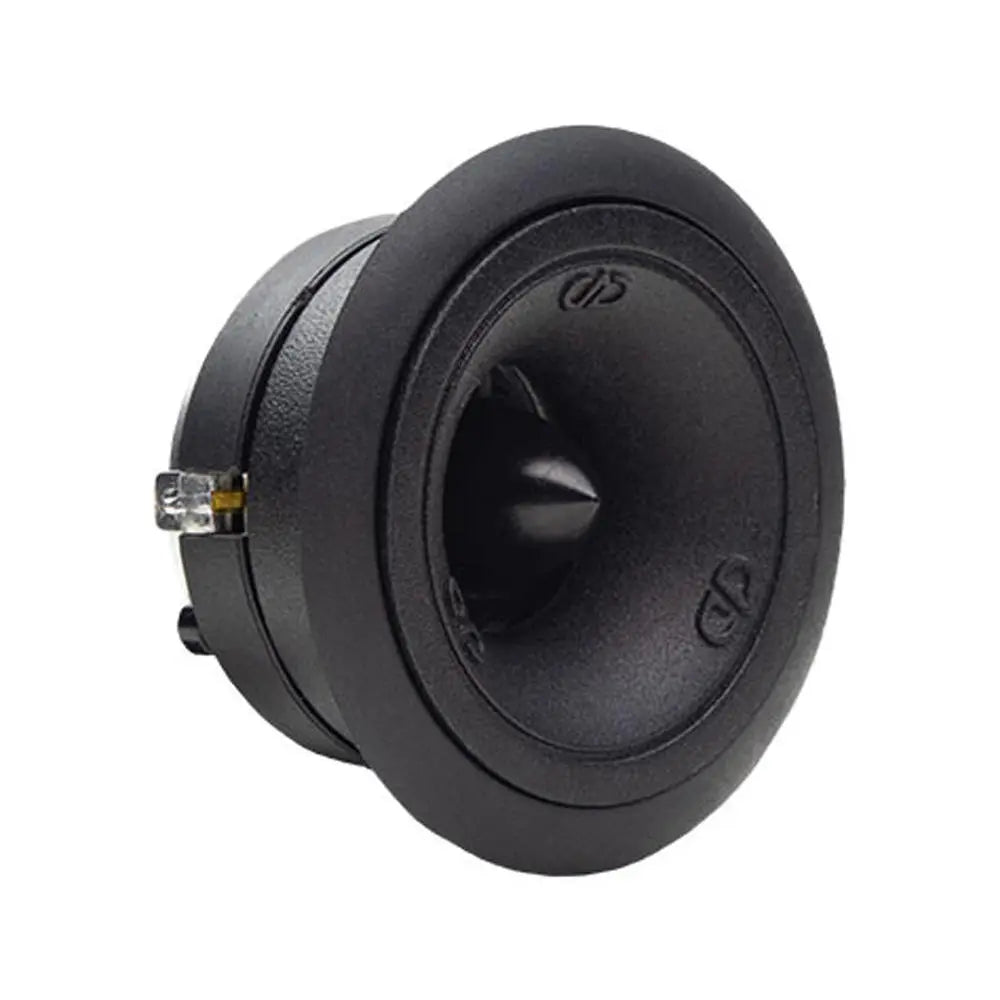 DD Audio VO-MBTN125 – Kompakt SPL-diskant med 104 dB känslighet