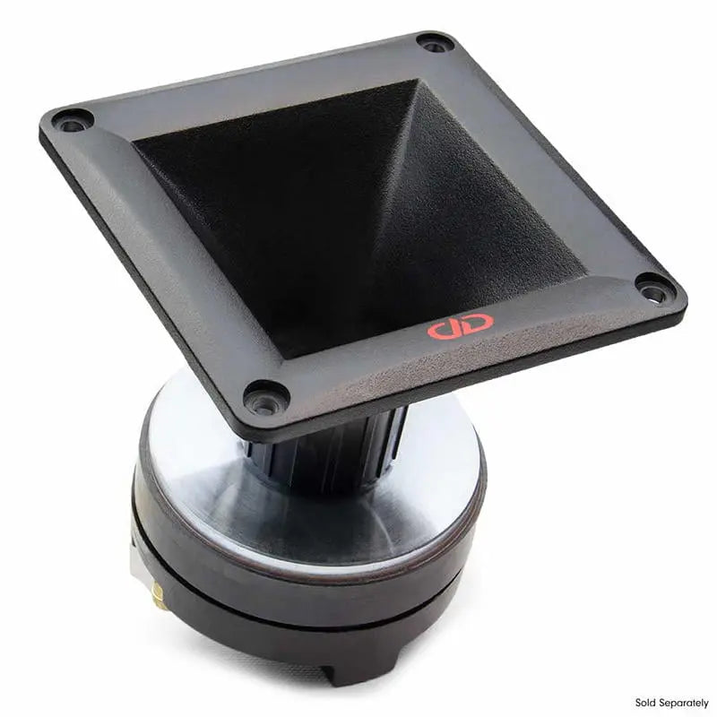 DD Audio VO-CT5x5 – Horn till driver