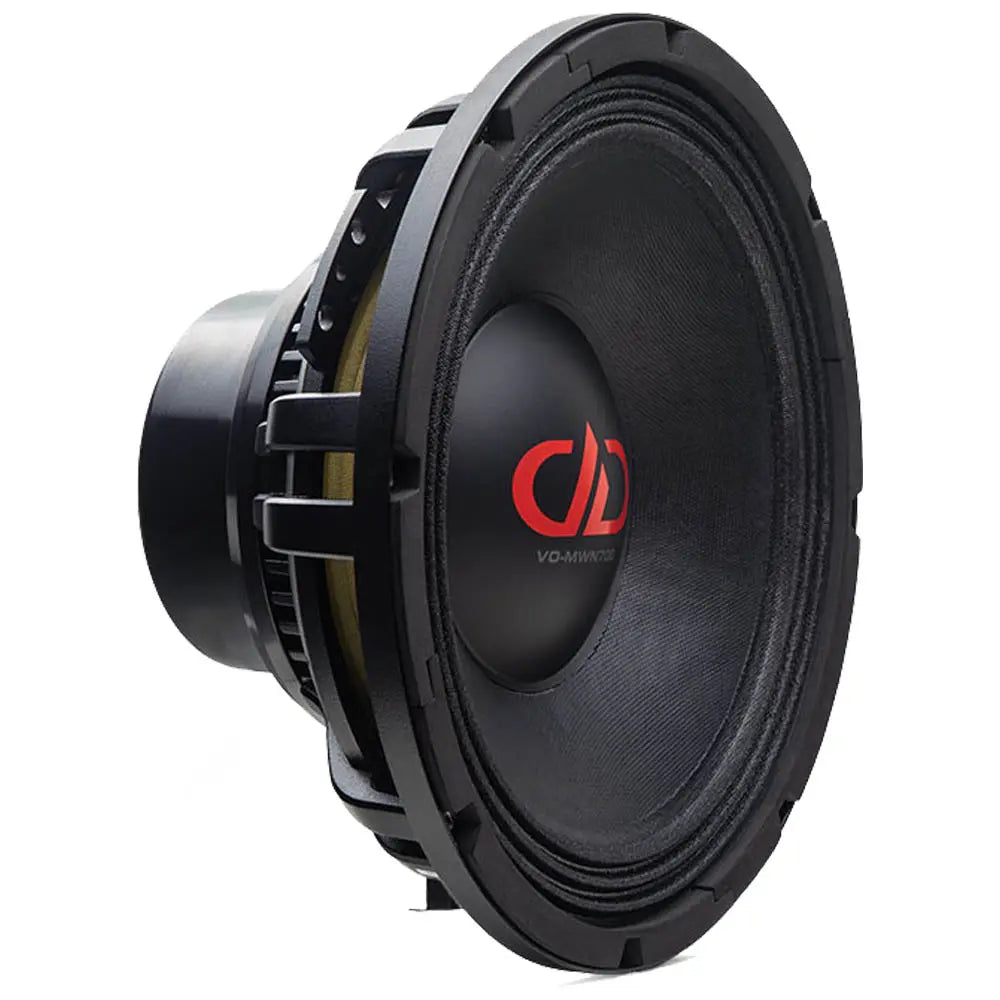 DD Audio VO-MWN710-S2 – Midbas – 10 tum – Neo