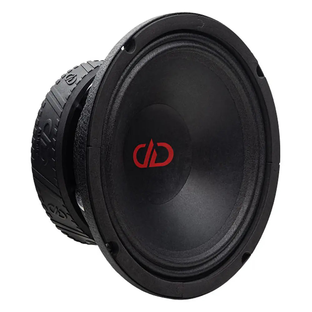DD Audio VO-M408-S4 – SPL – Midbas – 8 tum