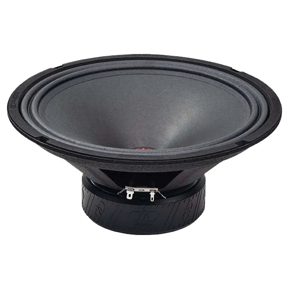 DD Audio VO-M210-S4 – Midbas – 10 tum