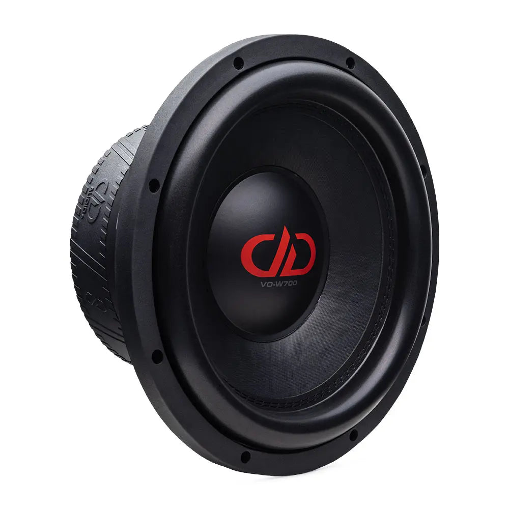 DD Audio VO-W712-D2 – Midbas – 12 tum