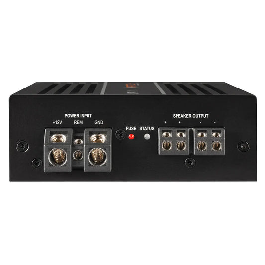 MATCH UP 1FX – Slutsteg – Monoblock